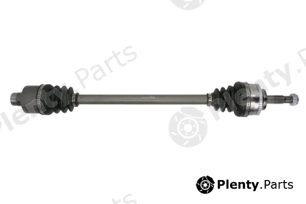 Pascal G2R002PC — Drive Shaft