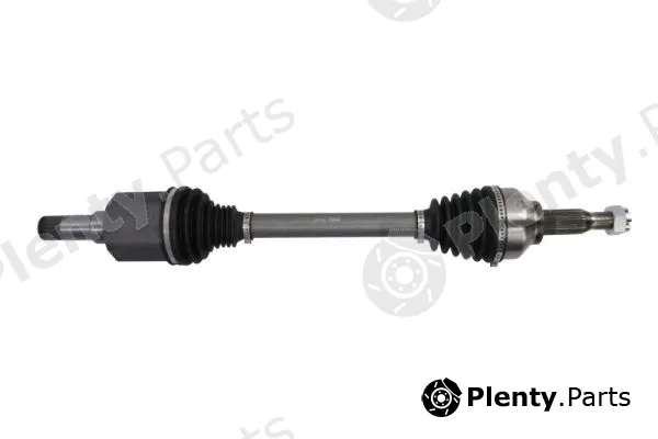 Pascal G2G065PC — Drive Shaft