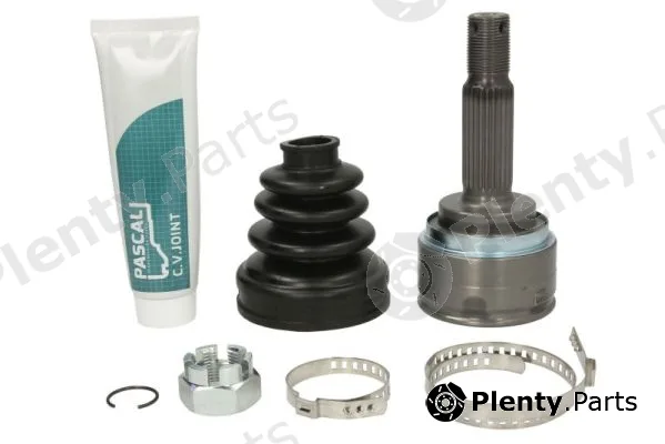 Pascal G10546PC — Joint, drive shaft
