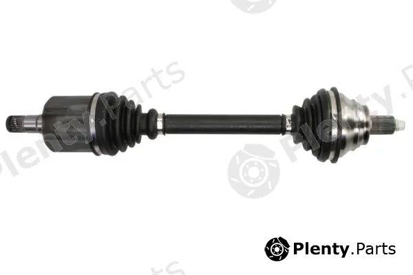 Pascal G2W083PC — Drive Shaft