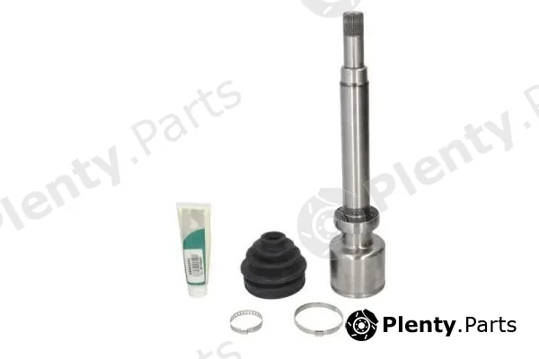 Pascal G8G017PC — Joint Kit, drive shaft