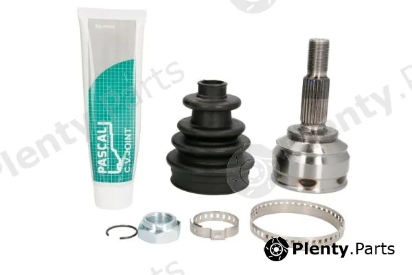 Pascal G1R053PC — Joint Kit, drive shaft