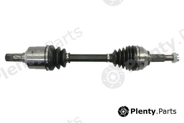 Pascal G21028PC — Drive Shaft