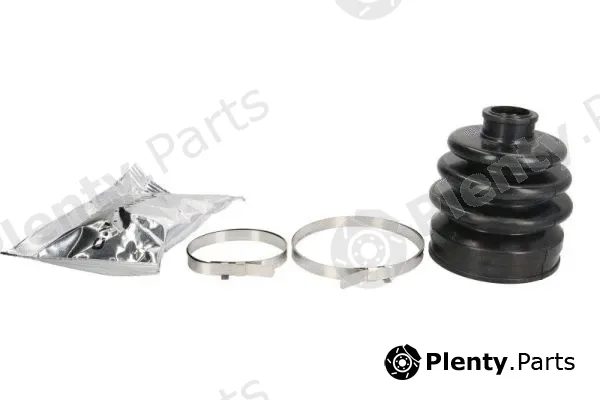 Pascal G50001PC — Bellow Kit, drive shaft