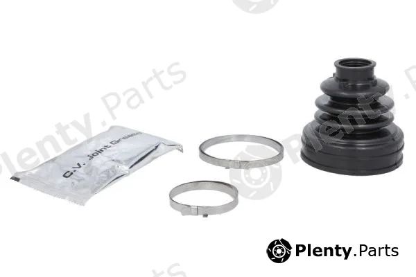 Pascal G5G028PC — Bellow, drive shaft