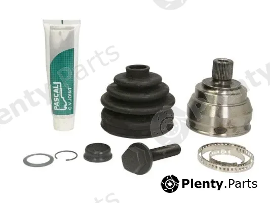 Pascal G1A055PC — Joint Kit, drive shaft