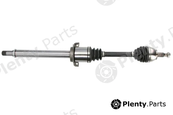 Pascal G2M017PC — Drive Shaft