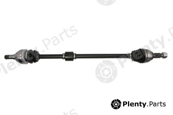 Pascal G2X052PC — Drive Shaft