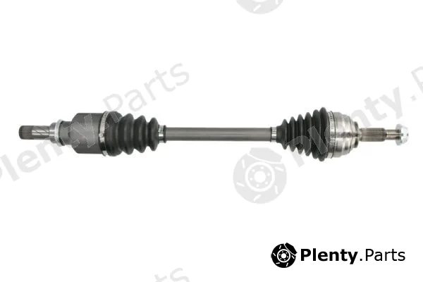 Pascal G2R082PC — Drive Shaft