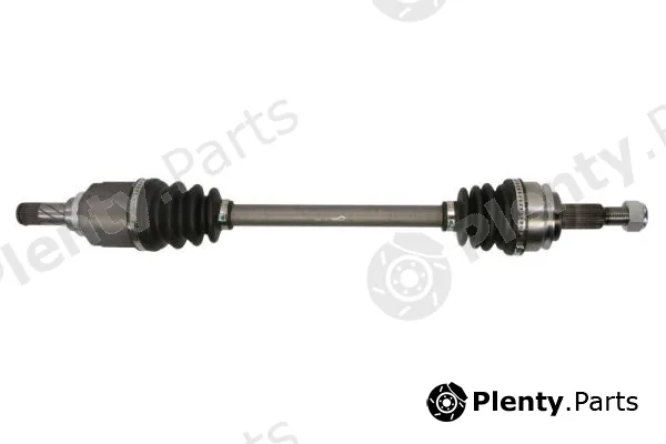 Pascal G2R104PC — Drive Shaft