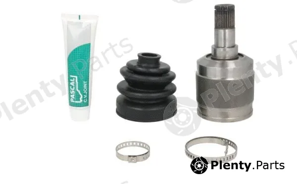 Pascal G70506PC — Joint Kit, drive shaft