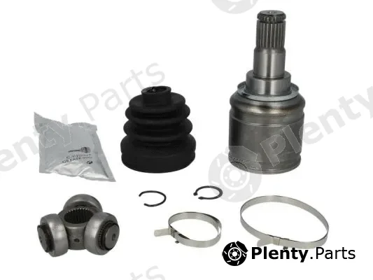 Pascal G72009PC — Joint Kit, drive shaft