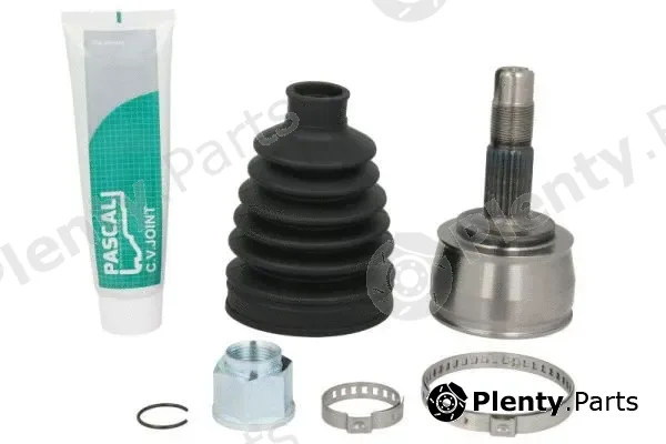 Pascal G1F055PC — Joint Kit, drive shaft