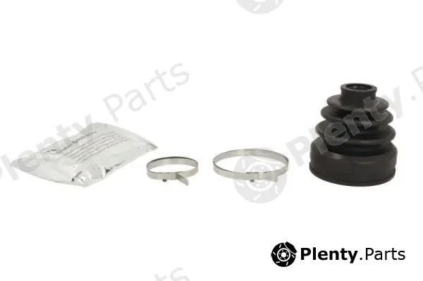 Pascal G52019PC — Bellow, propshaft