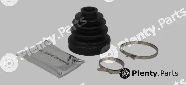 Pascal G61016PC — Bellow Kit, drive shaft