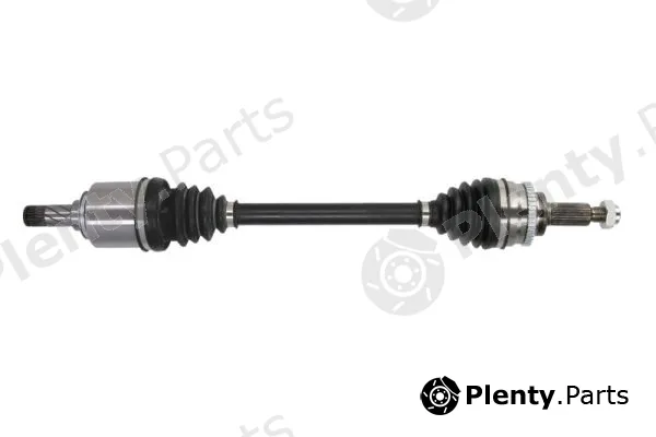 Pascal G28007PC — Drive Shaft