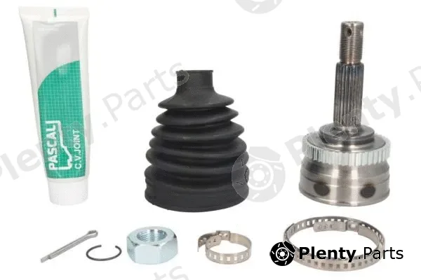 Pascal G11038PC — Joint Kit, drive shaft