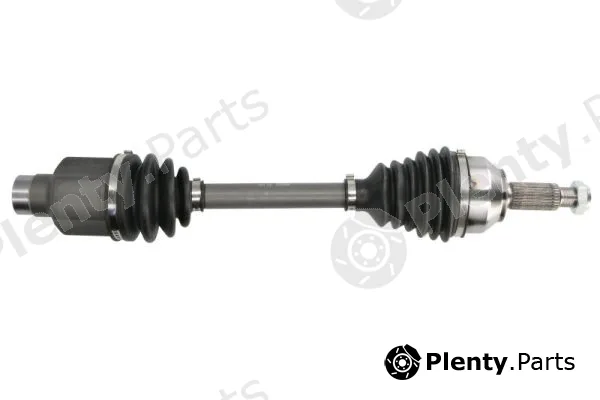 Pascal G2G023PC — Drive Shaft