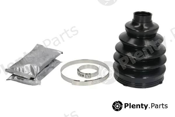 Pascal G5V004PC — Bellow, drive shaft