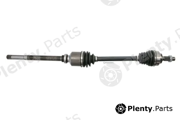 Pascal G2C067PC — Drive Shaft