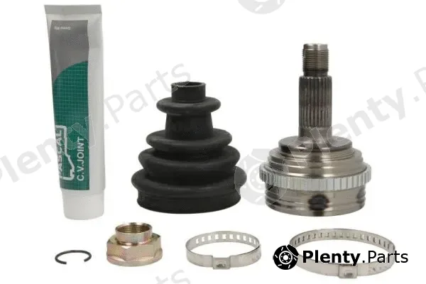 Pascal G14036PC — Joint Kit, drive shaft