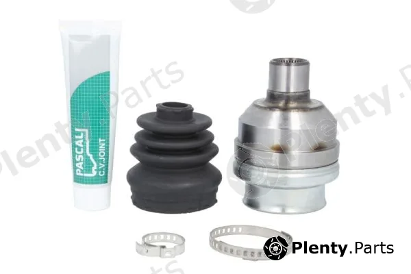 Pascal G8X001PC — Joint Kit, drive shaft