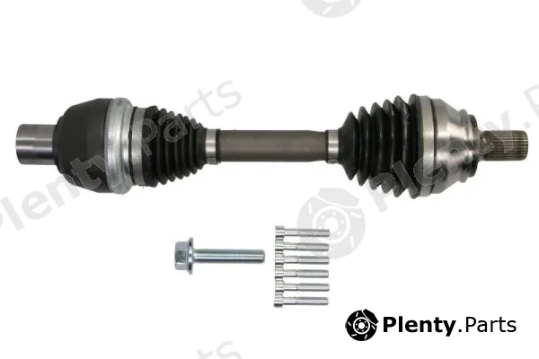 Pascal G2M026PC — Drive Shaft