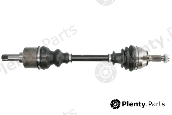 Pascal G2P016PC — Drive Shaft