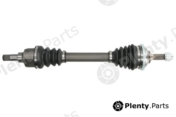 Pascal G2P005PC — Drive Shaft