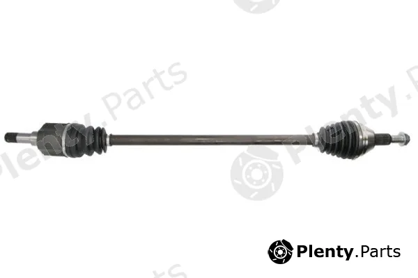 Pascal G2Y006PC — Drive Shaft