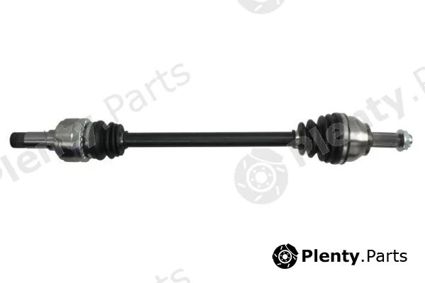 Pascal G2M007PC — Drive Shaft