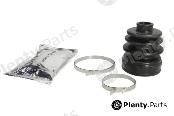 Pascal G63008PC — Bellow Kit, drive shaft