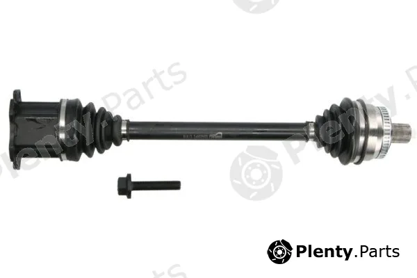 Pascal G2A024PC — Drive Shaft