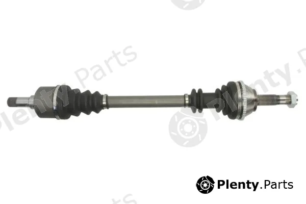 Pascal G2C015PC — Drive Shaft