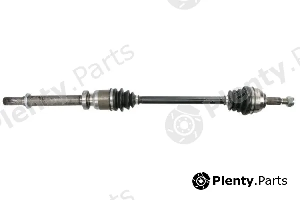 Pascal G2R090PC — Drive Shaft