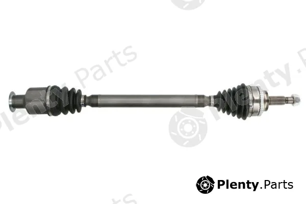 Pascal G2R043PC — Drive Shaft