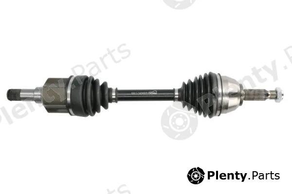Pascal G2G042PC — Drive Shaft