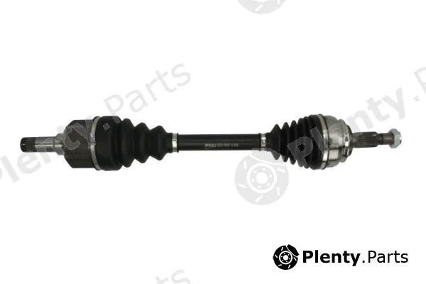 Pascal G2C176PC — Drive Shaft