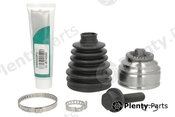 Pascal G1B016PC — Joint, drive shaft