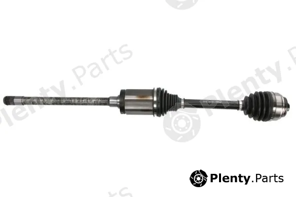 Pascal G2B013PC — Drive Shaft