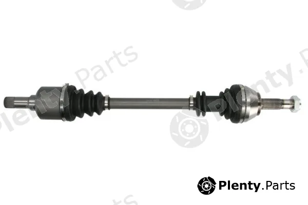 Pascal G2C052PC — Drive Shaft