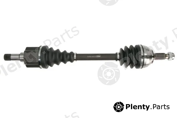 Pascal G2C133PC — Drive Shaft