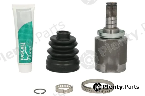 Pascal G71030PC — Joint Kit, drive shaft