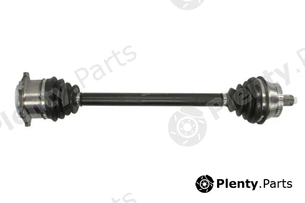 Pascal G2W028PC — Drive Shaft