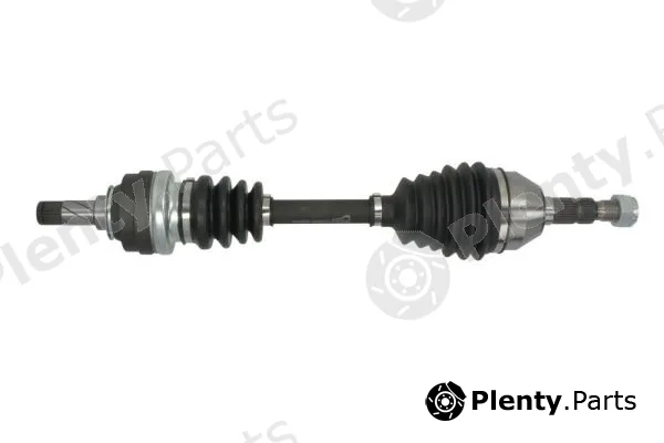 Pascal G2X029PC — Drive Shaft