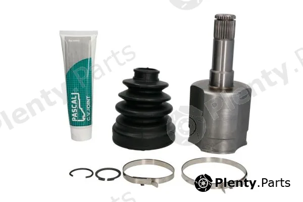 Pascal G7X029PC — Joint, drive shaft
