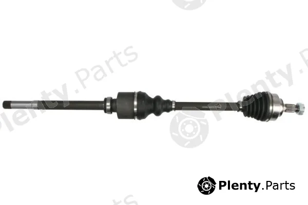 Pascal G2C090PC — Drive Shaft