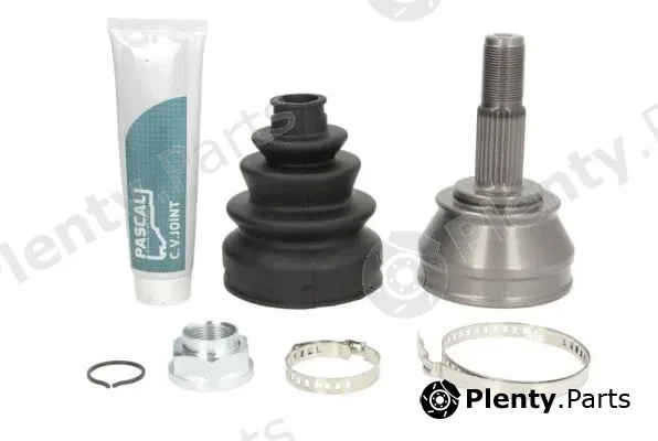 Pascal G1F034PC — Joint Kit, drive shaft