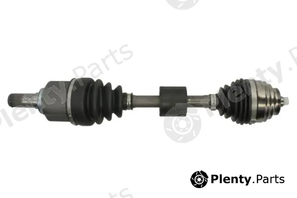 Pascal G2B041PC — Drive Shaft