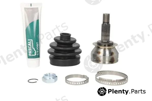 Pascal G1W046PC — Joint Kit, drive shaft